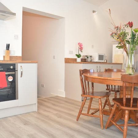 Apartment 4 Biddicks Court St Austell Εξωτερικό φωτογραφία