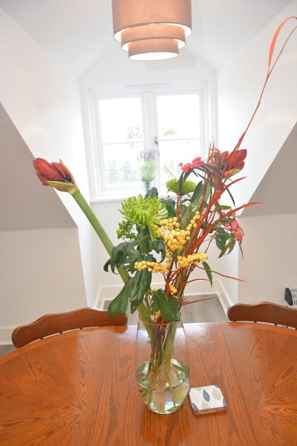Apartment 4 Biddicks Court St Austell Εξωτερικό φωτογραφία