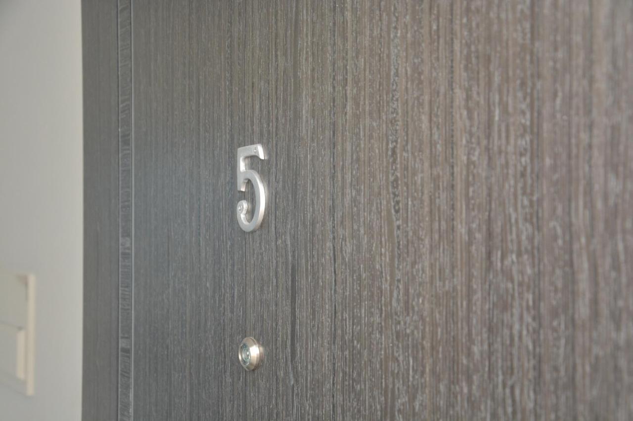 Apartment 4 Biddicks Court St Austell Εξωτερικό φωτογραφία