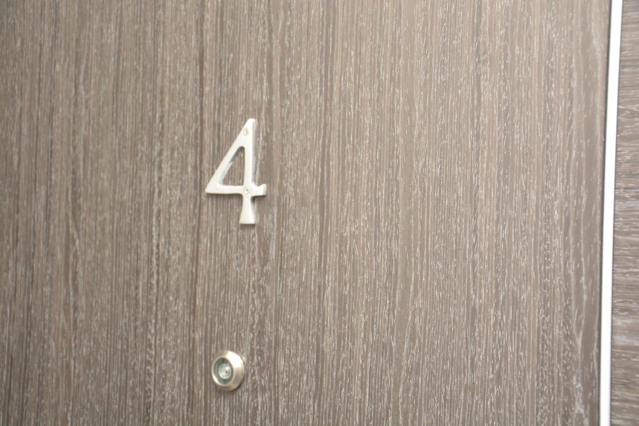 Apartment 4 Biddicks Court St Austell Εξωτερικό φωτογραφία
