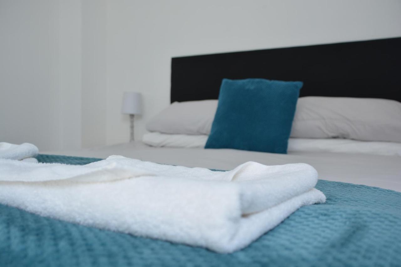 Apartment 4 Biddicks Court St Austell Εξωτερικό φωτογραφία