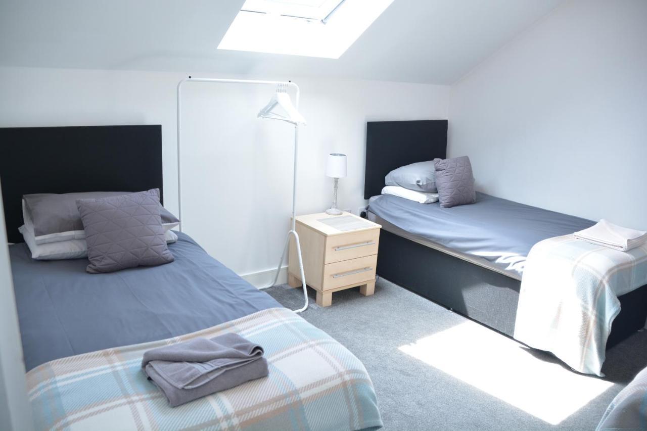 Apartment 4 Biddicks Court St Austell Εξωτερικό φωτογραφία