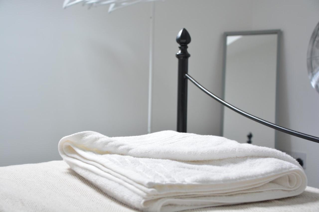 Apartment 4 Biddicks Court St Austell Εξωτερικό φωτογραφία
