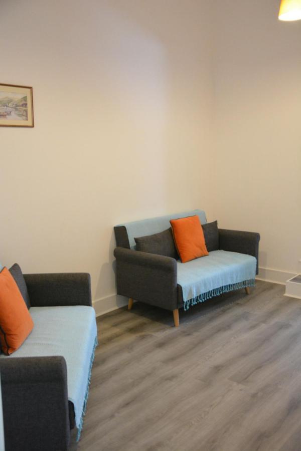 Apartment 4 Biddicks Court St Austell Εξωτερικό φωτογραφία