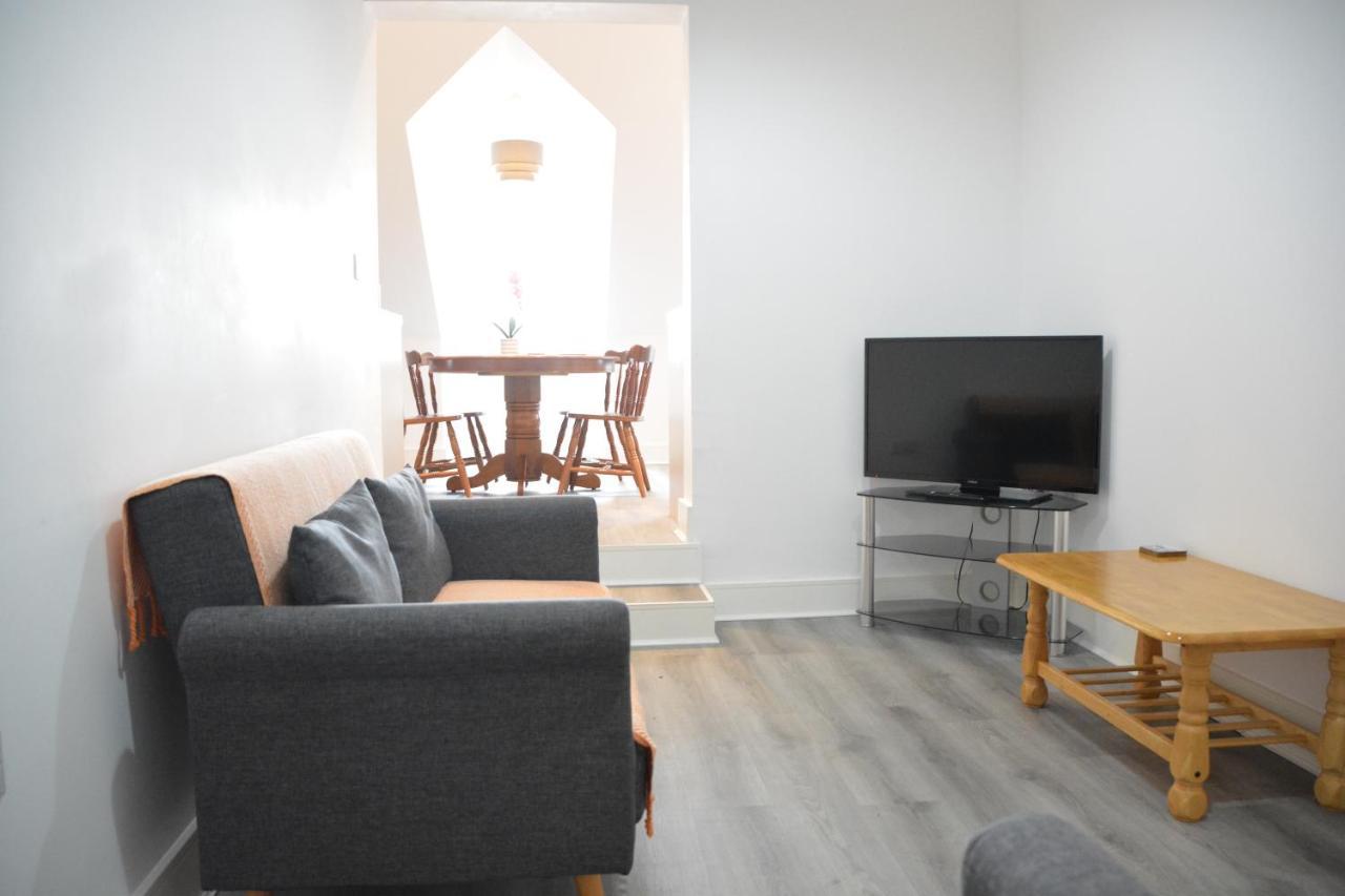 Apartment 4 Biddicks Court St Austell Εξωτερικό φωτογραφία