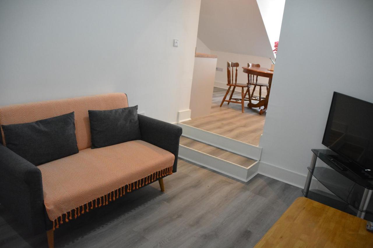 Apartment 4 Biddicks Court St Austell Εξωτερικό φωτογραφία