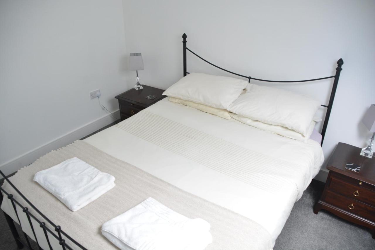 Apartment 4 Biddicks Court St Austell Εξωτερικό φωτογραφία