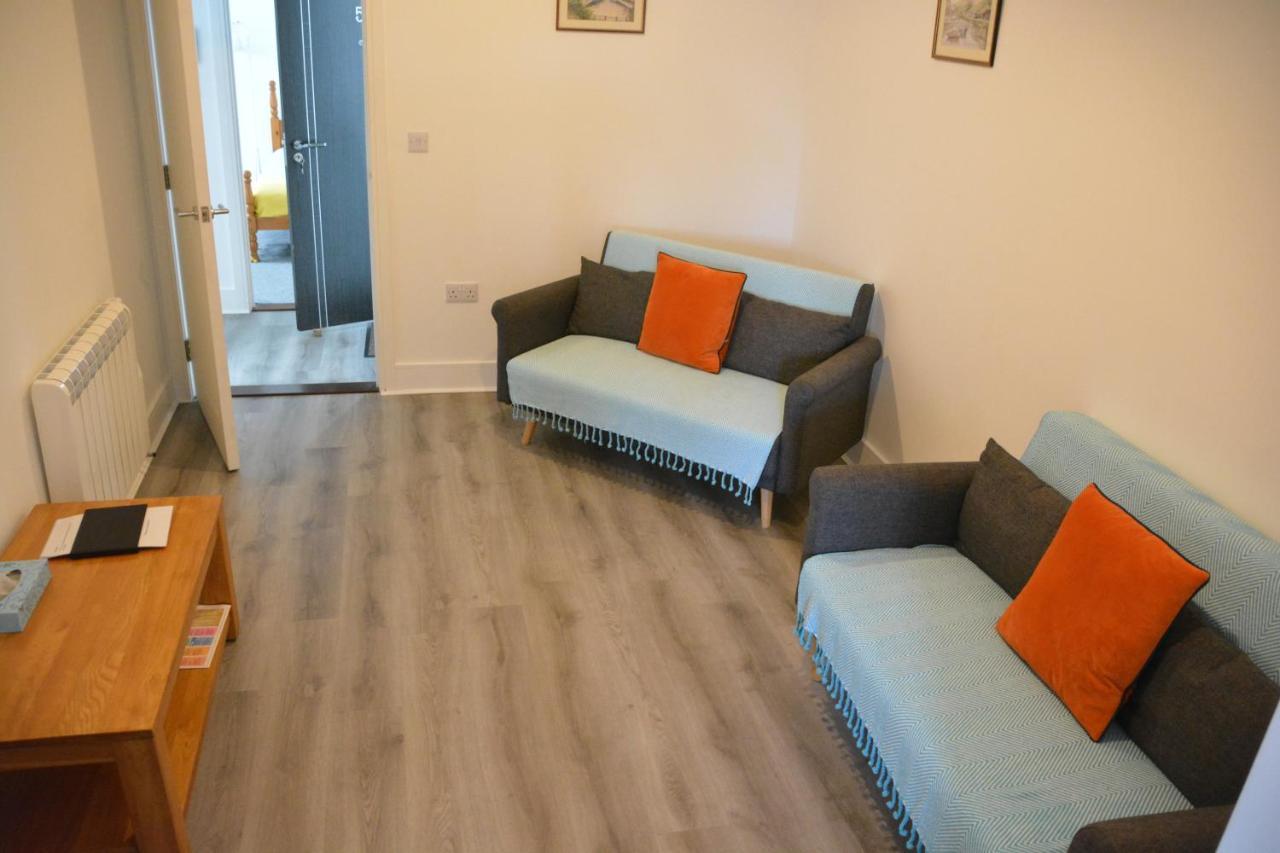 Apartment 4 Biddicks Court St Austell Εξωτερικό φωτογραφία