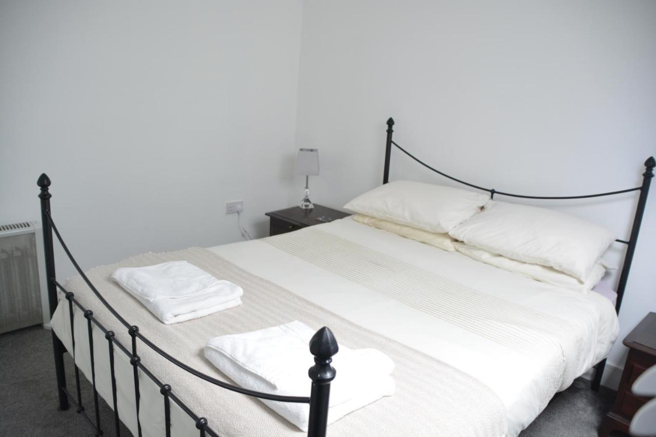 Apartment 4 Biddicks Court St Austell Εξωτερικό φωτογραφία