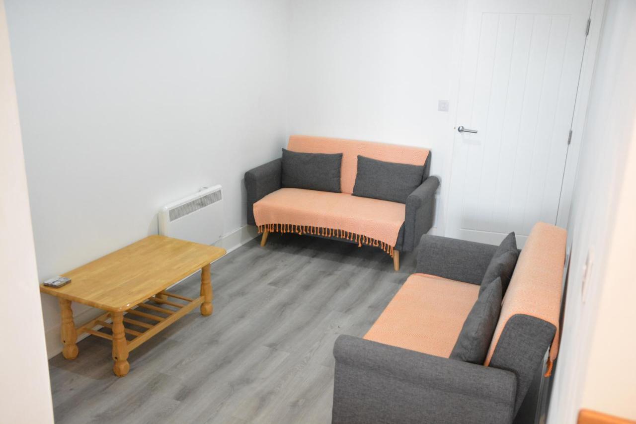 Apartment 4 Biddicks Court St Austell Εξωτερικό φωτογραφία